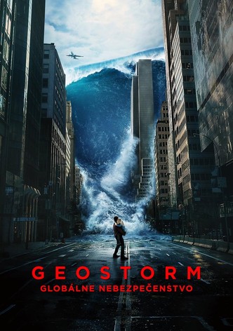 Geostorm: Globálne nebezpečenstvo