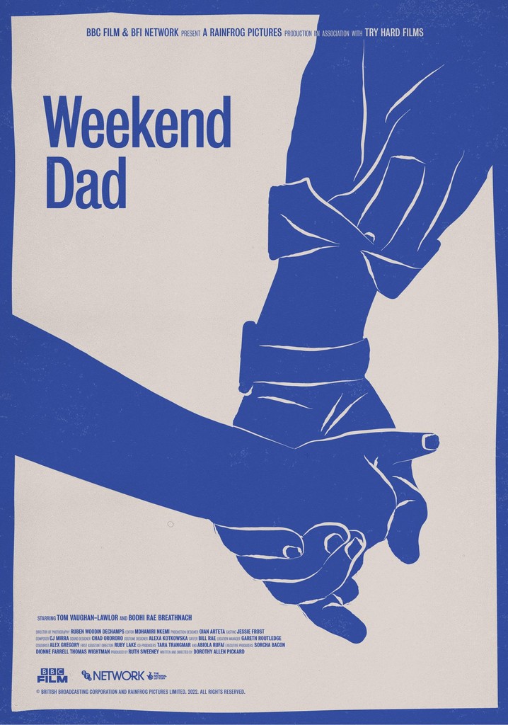 Weekend Dad