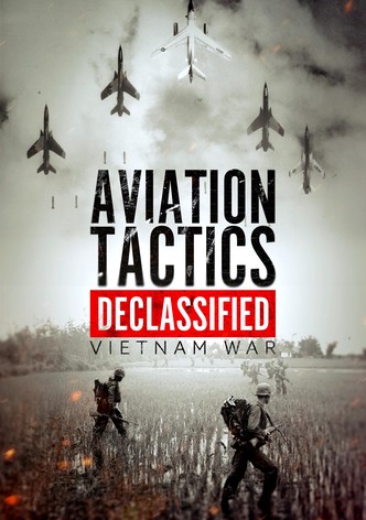 Aviation Tactics Declassified: Vietnam War