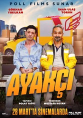 Ayakçi