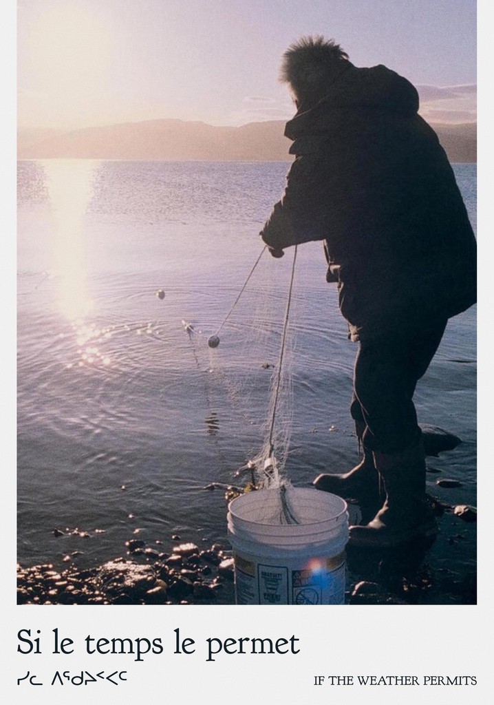 If the Weather Permits