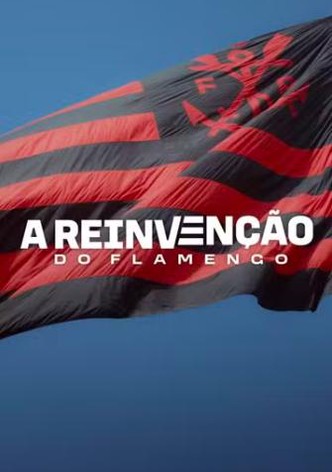 A Reinvenção do Flamengo