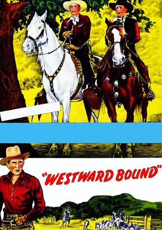 Westward Bound