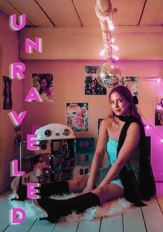 Unraveled: The Kaitlyn Howard Story