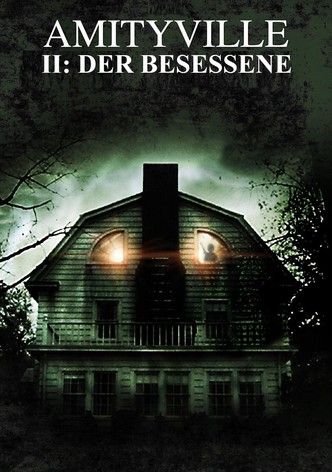 Amityville 2 - Der Besessene