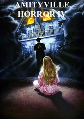 Amityville Horror IV