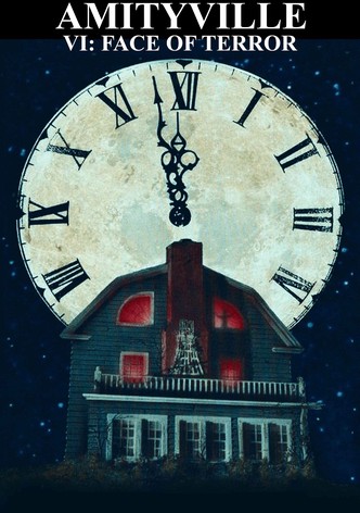 Amityville - Face of Terror