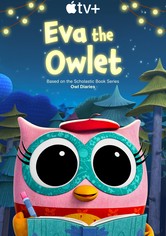 Eva the Owlet