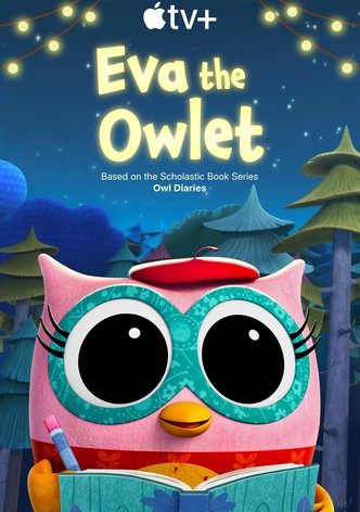 Eva the Owlet - Säsong 2