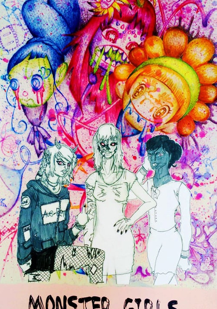 Monster Girls