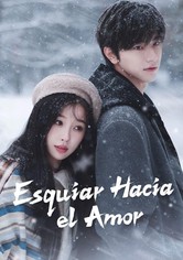 Esquiar hacia el amor