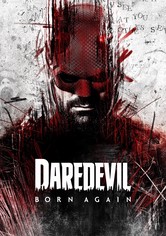 Daredevil: Born Again
