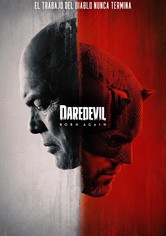 Daredevil: Born Again