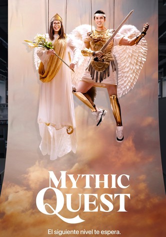 Mythic Quest: banquete de cuervos