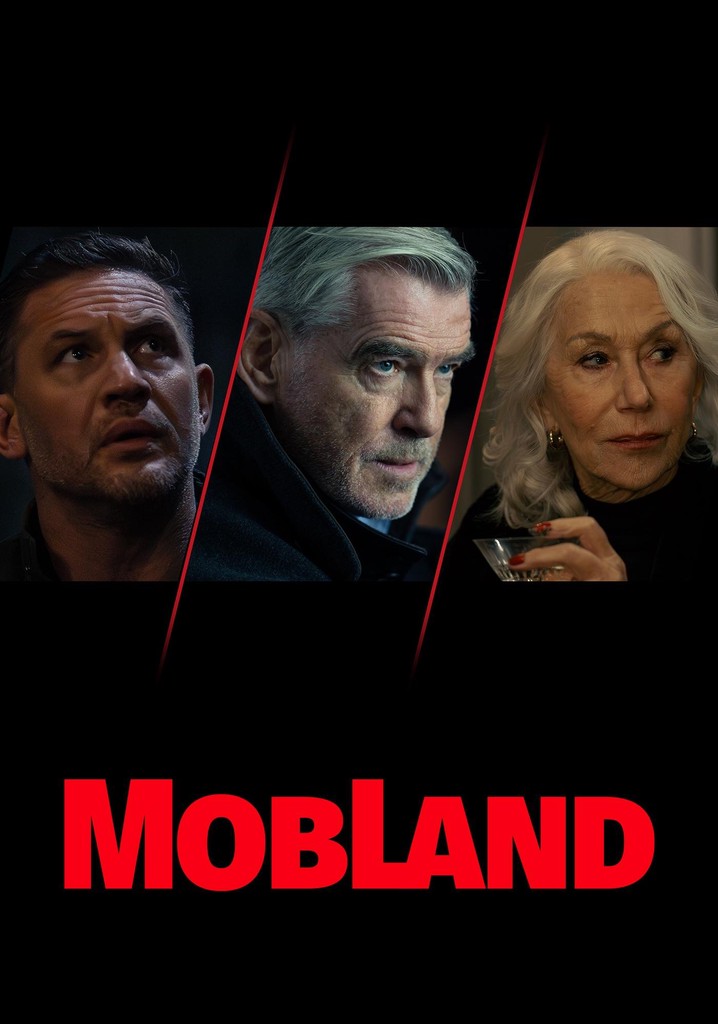 Mobland season 1 watch full episodes streaming online