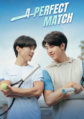 A Perfect Match