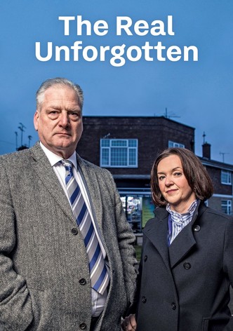 The Real Unforgotten