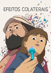 Efeitos Colaterais