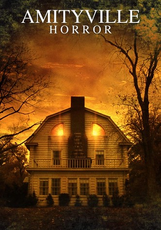 Amityville Horror