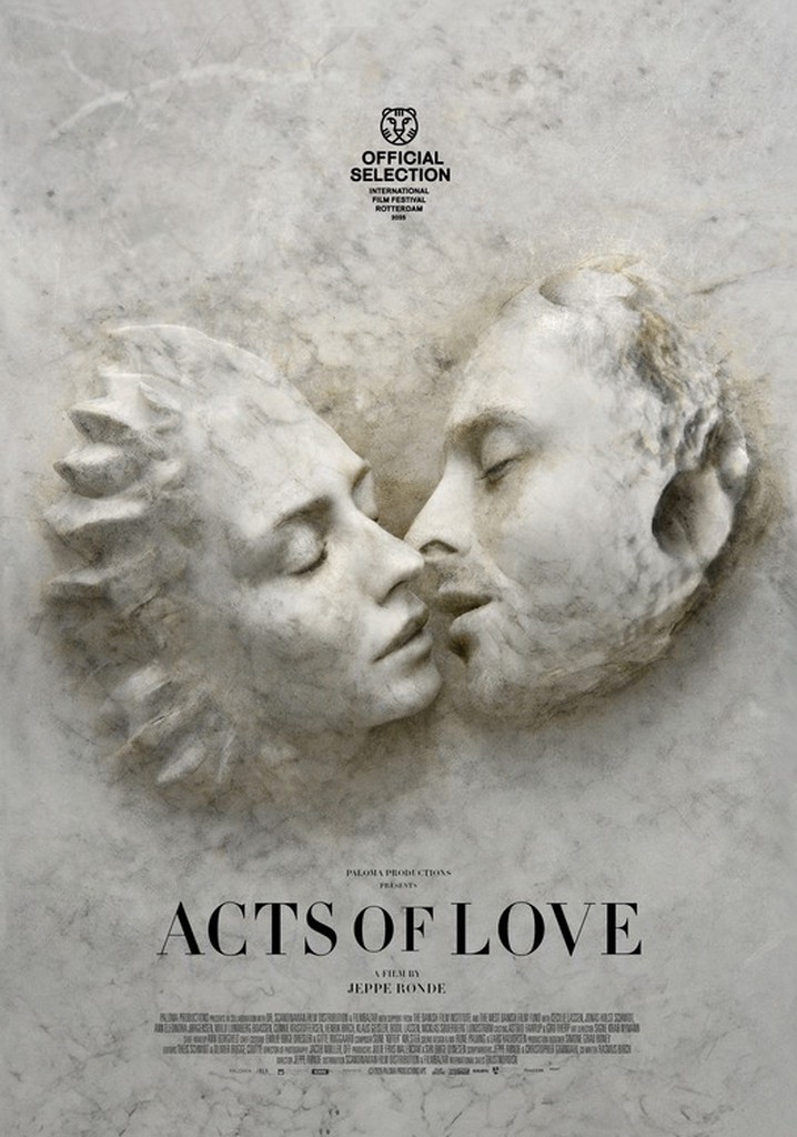 Acts of Love