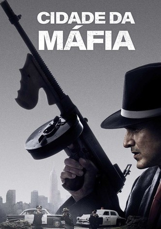Cidade da Máfia