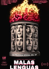 Malas lenguas