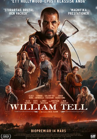 William Tell