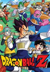 Dragon Ball Z