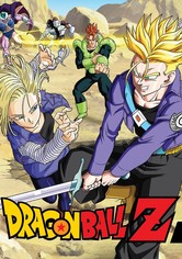 Dragon Ball Z - Sezon 4