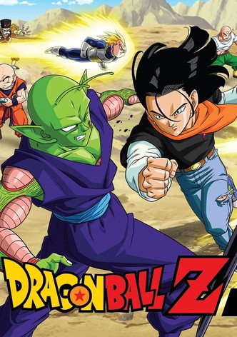 Dragon Ball Z - Season 5