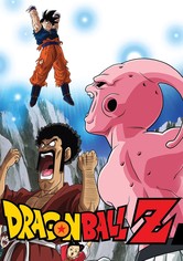 Dragon Ball Z - Kid Buu Saga