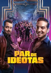 Par de Ideotas - 1ος κύκλος