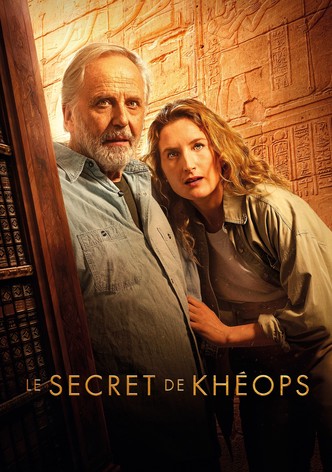 Le Secret de Khéops