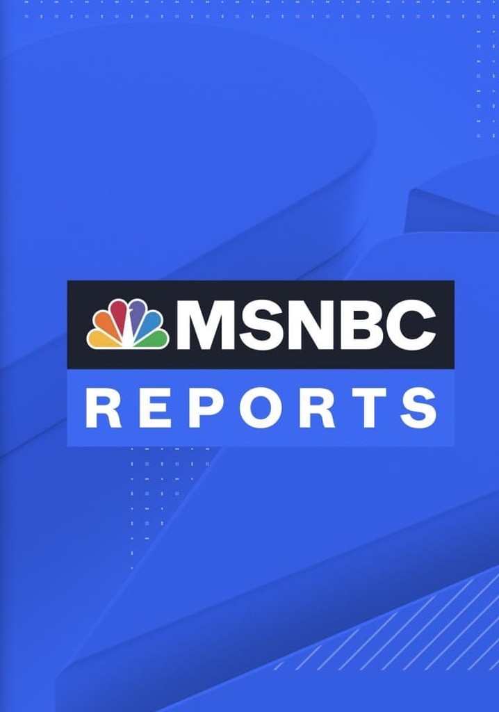 Msnbc live watch tv show streaming online