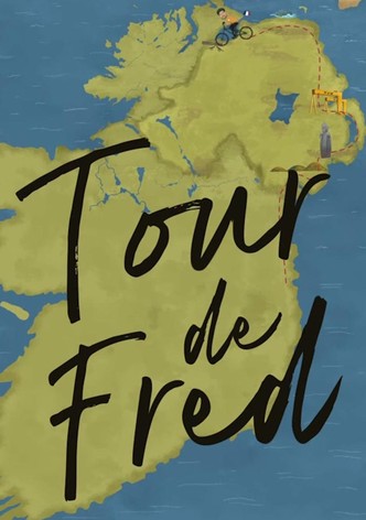 Tour de Fred: Northern Ireland