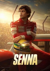 Senna - Minisérie