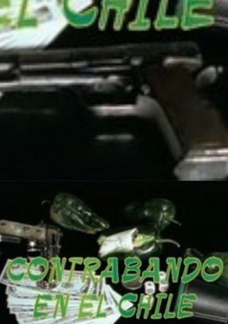 Contrabando en el Chile