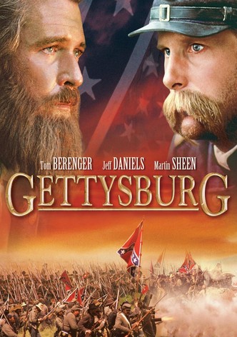 Gettysburg: la dernière bataille