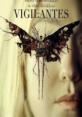 Los vigilantes
