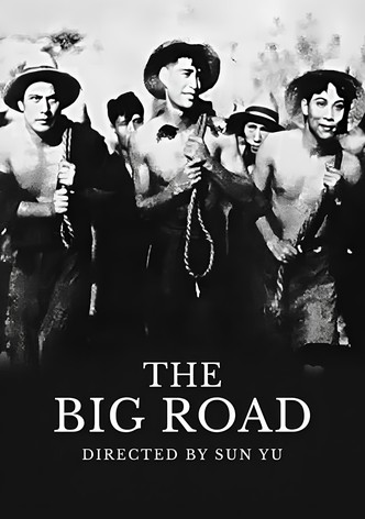 The Big Road