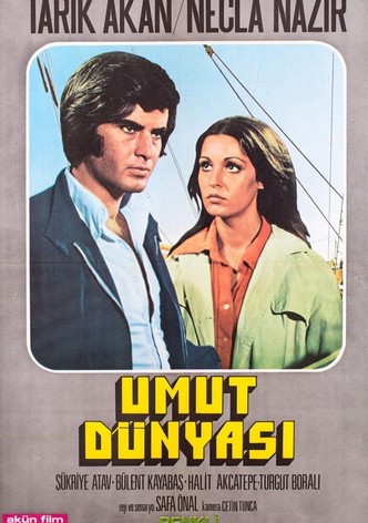 Umut Dünyasi