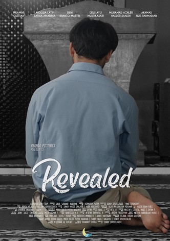 Revealed
