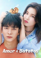 Amor e Batatas