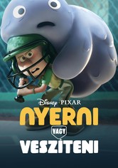 Nyerni vagy veszíteni