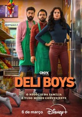 Deli Boys