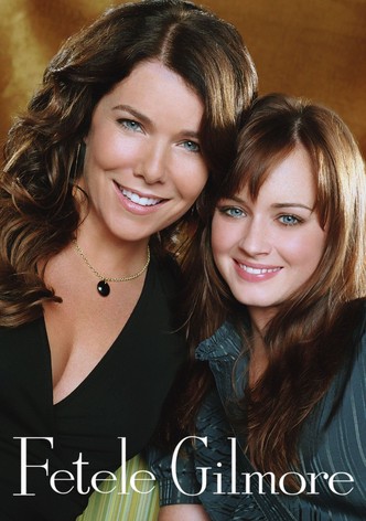 Fetele Gilmore