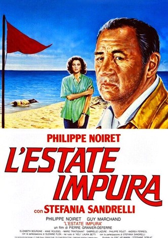 L'estate impura