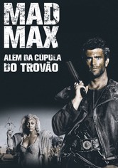 Mad Max : Além da Cúpula do Trovão