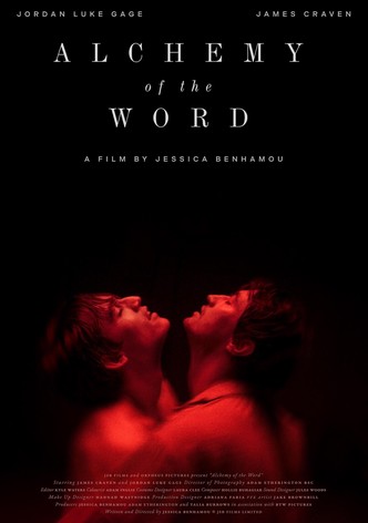 Alchemy of the Word