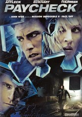 Paycheck